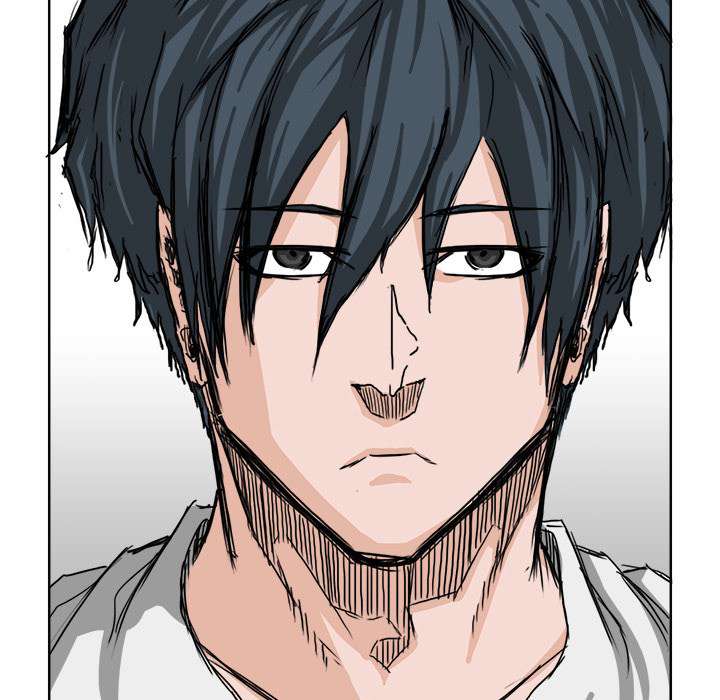 Read Boss in School ID Manga Online