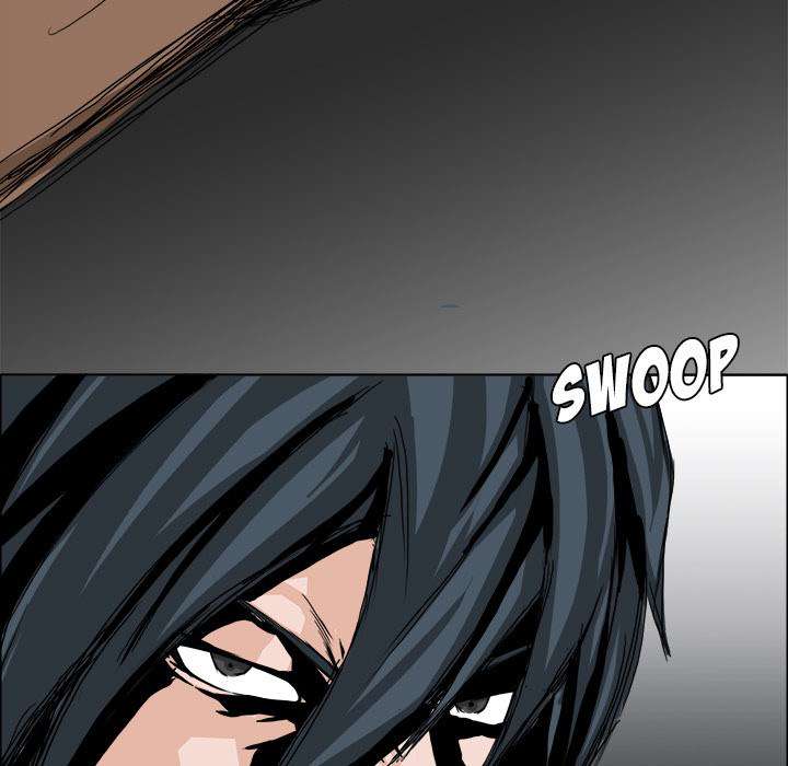 Read Boss in School ID Manga Online