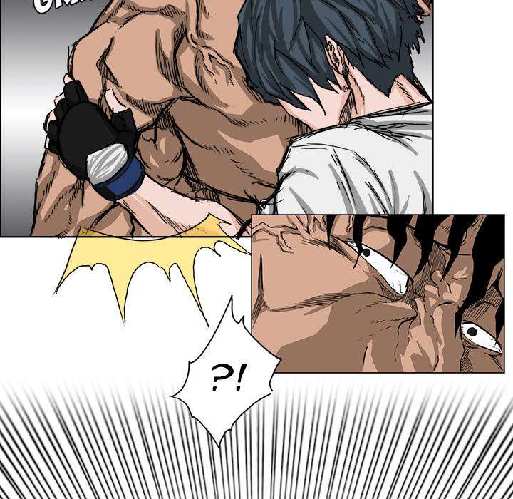 Read Boss in School ID Manga Online