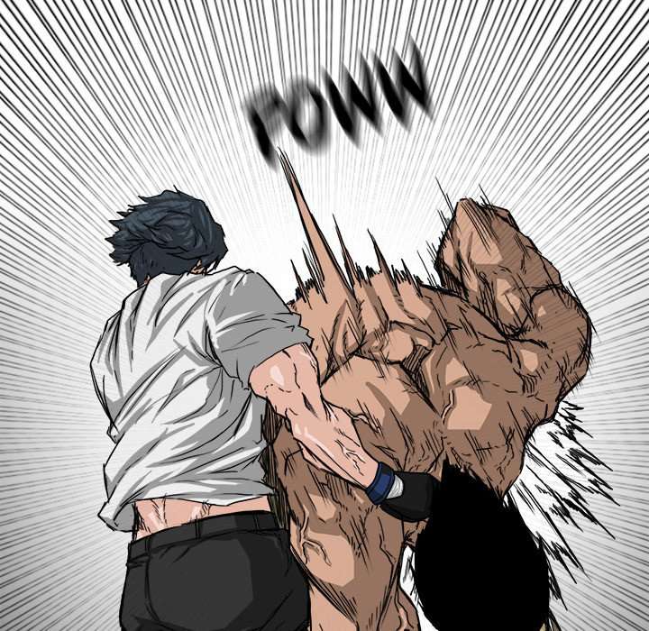 Read Boss in School ID Manga Online