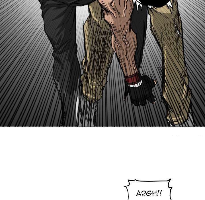 Read Boss in School ID Manga Online