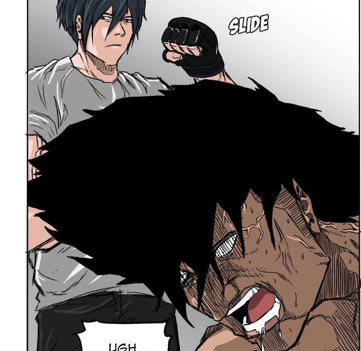 Read Boss in School ID Manga Online