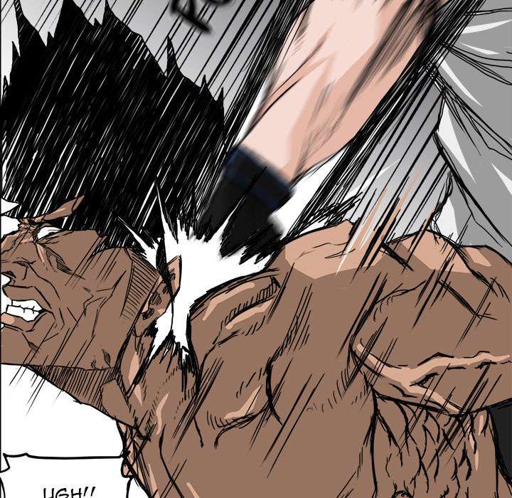 Read Boss in School ID Manga Online