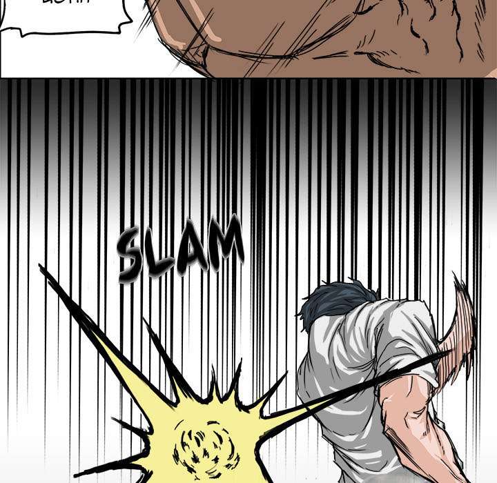 Read Boss in School ID Manga Online