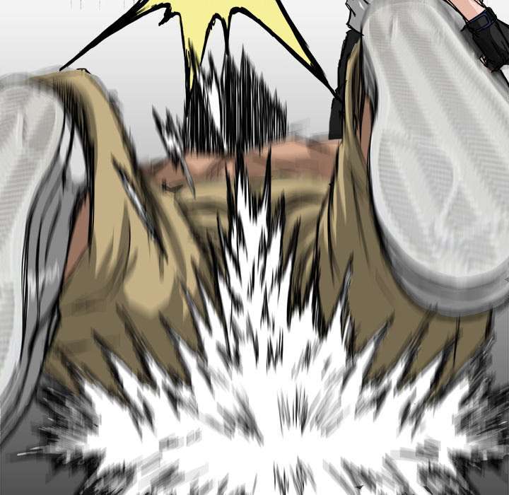 Read Boss in School ID Manga Online