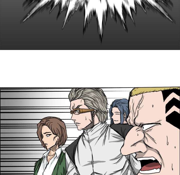 Read Boss in School ID Manga Online