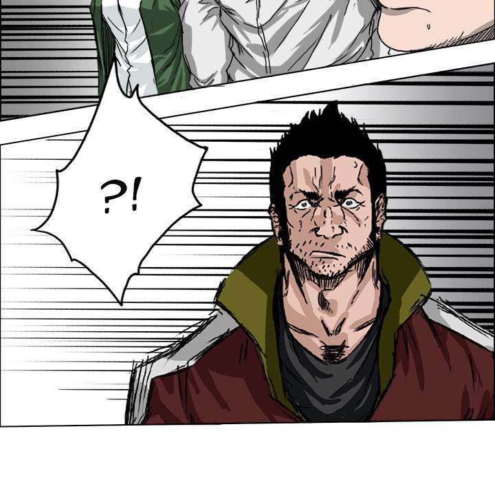 Read Boss in School ID Manga Online