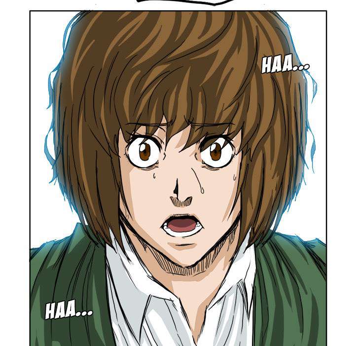 Read Boss in School ID Manga Online