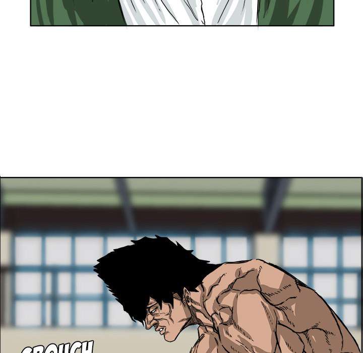 Read Boss in School ID Manga Online