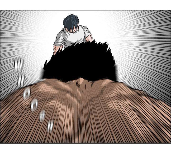 Read Boss in School ID Manga Online