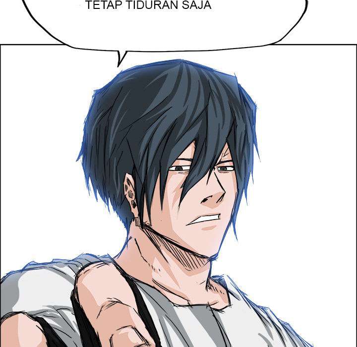 Read Boss in School ID Manga Online