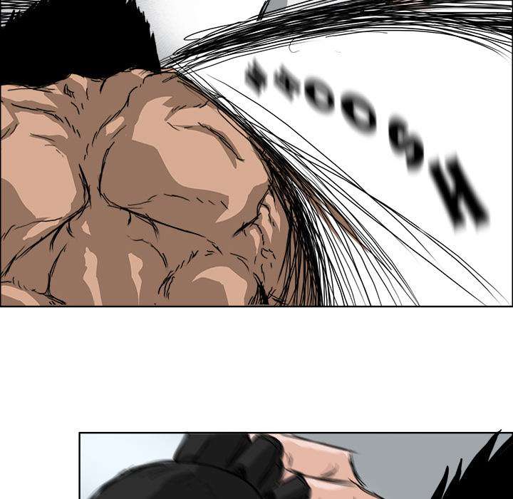 Read Boss in School ID Manga Online