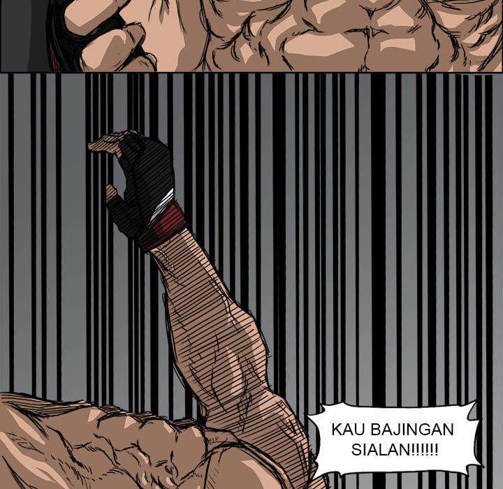Read Boss in School ID Manga Online