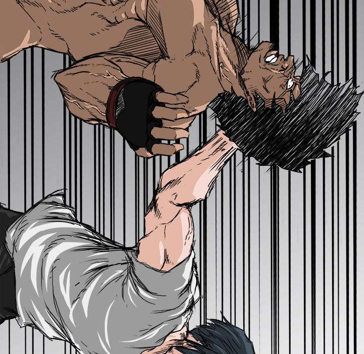 Read Boss in School ID Manga Online