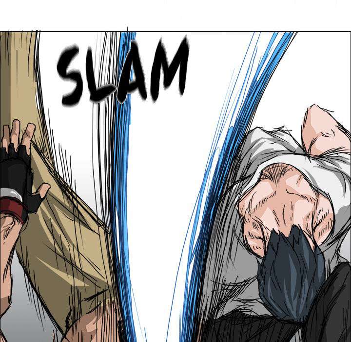 Read Boss in School ID Manga Online