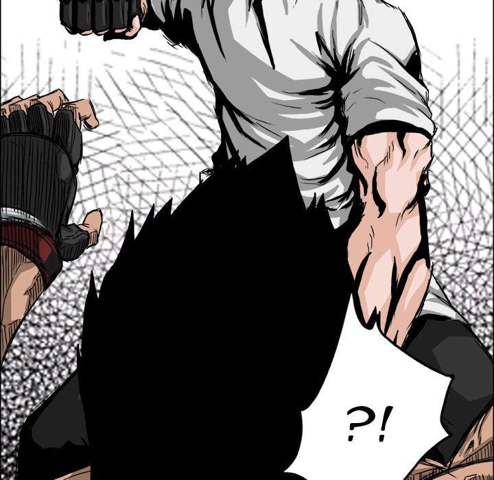 Read Boss in School ID Manga Online