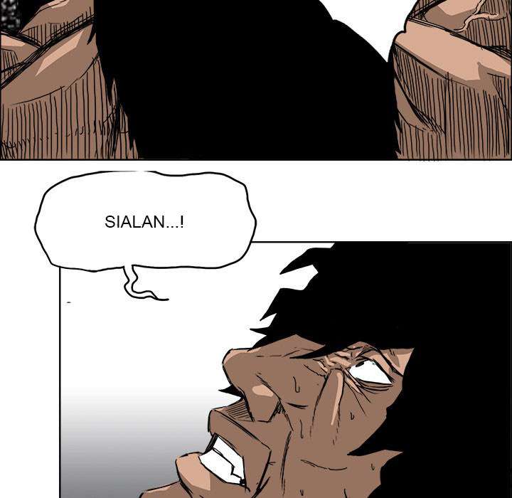 Read Boss in School ID Manga Online