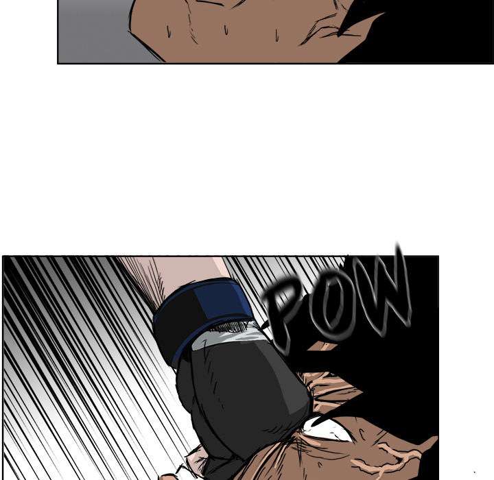 Read Boss in School ID Manga Online