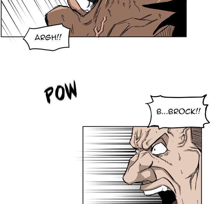 Read Boss in School ID Manga Online