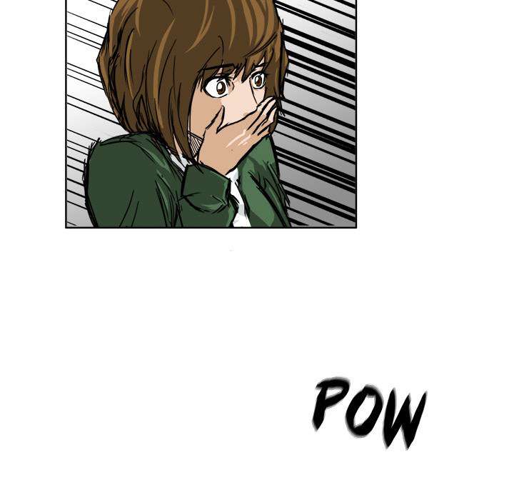 Read Boss in School ID Manga Online