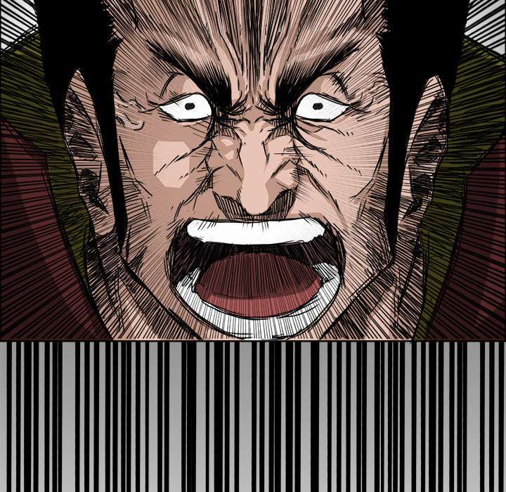 Read Boss in School ID Manga Online