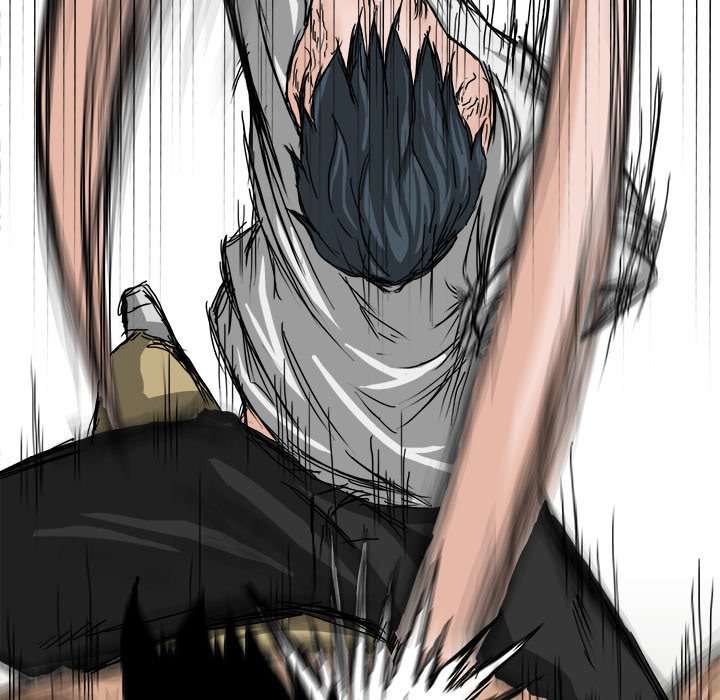 Read Boss in School ID Manga Online