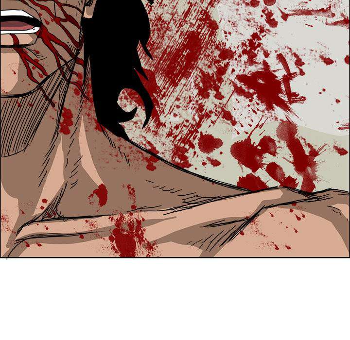 Read Boss in School ID Manga Online