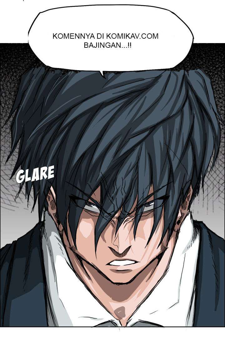 Read Boss in School ID Manga Online