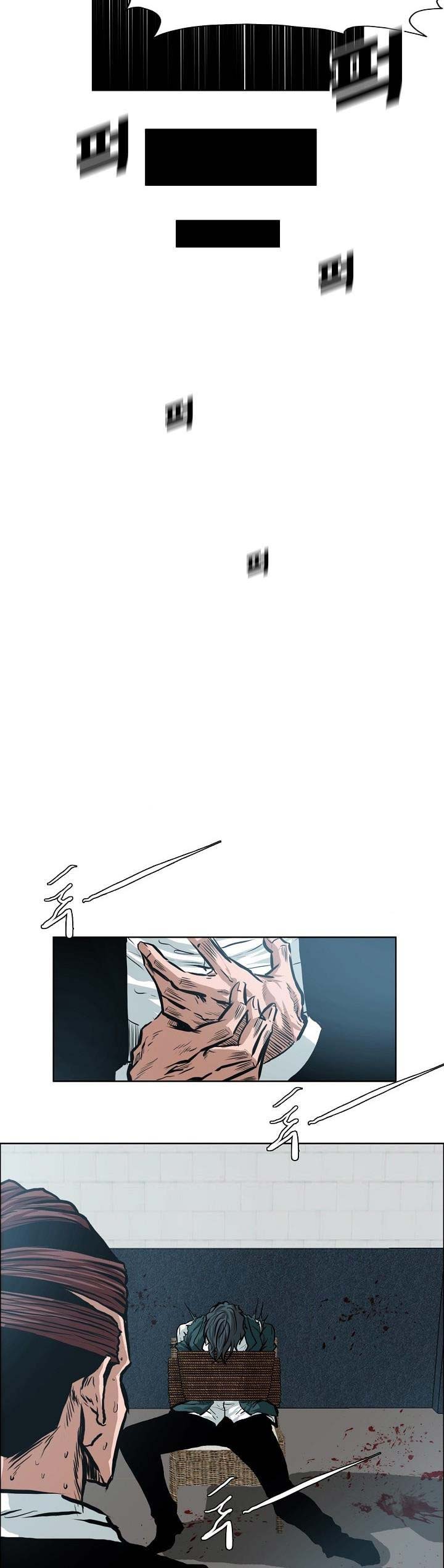 Read Boss in School ID Manga Online