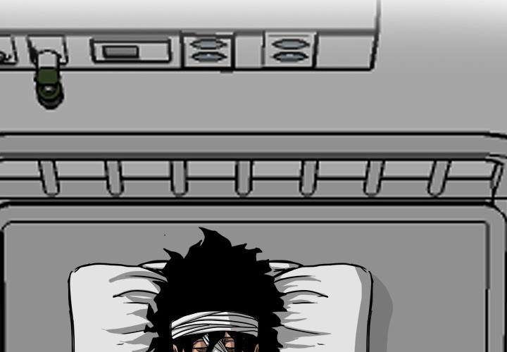 Read Boss in School ID Manga Online