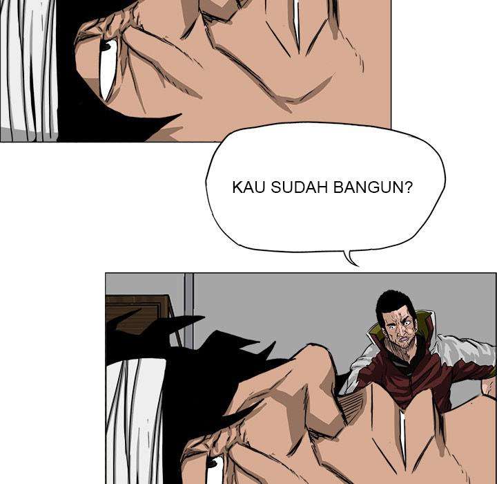 Read Boss in School ID Manga Online