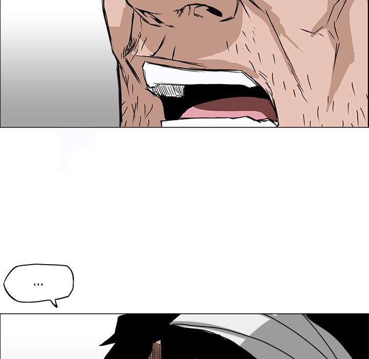 Read Boss in School ID Manga Online