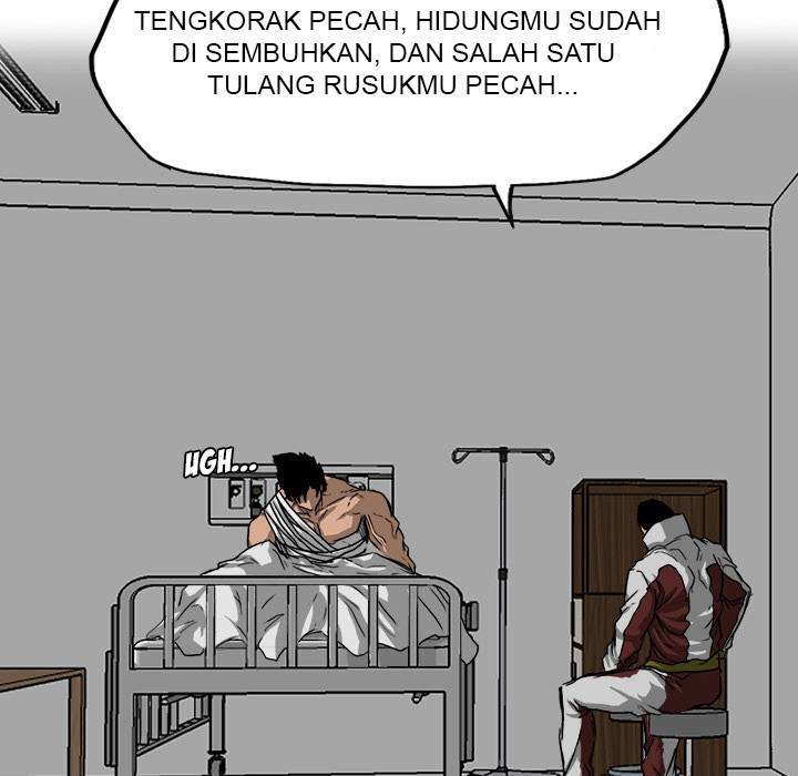 Read Boss in School ID Manga Online