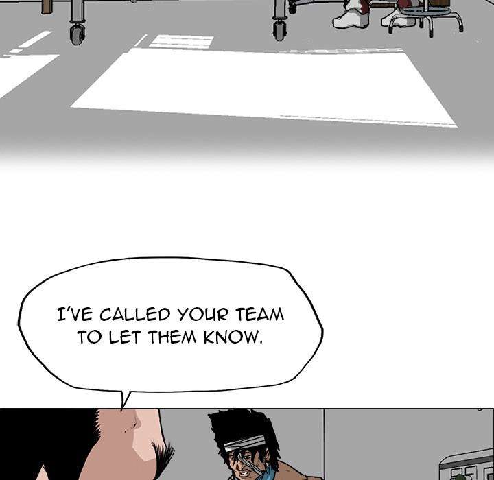 Read Boss in School ID Manga Online