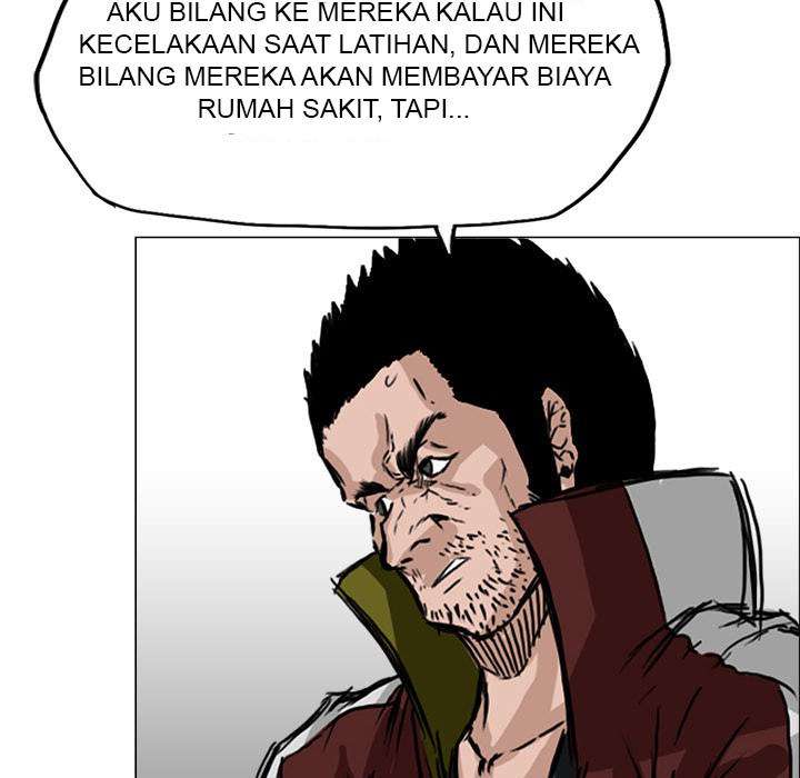 Read Boss in School ID Manga Online