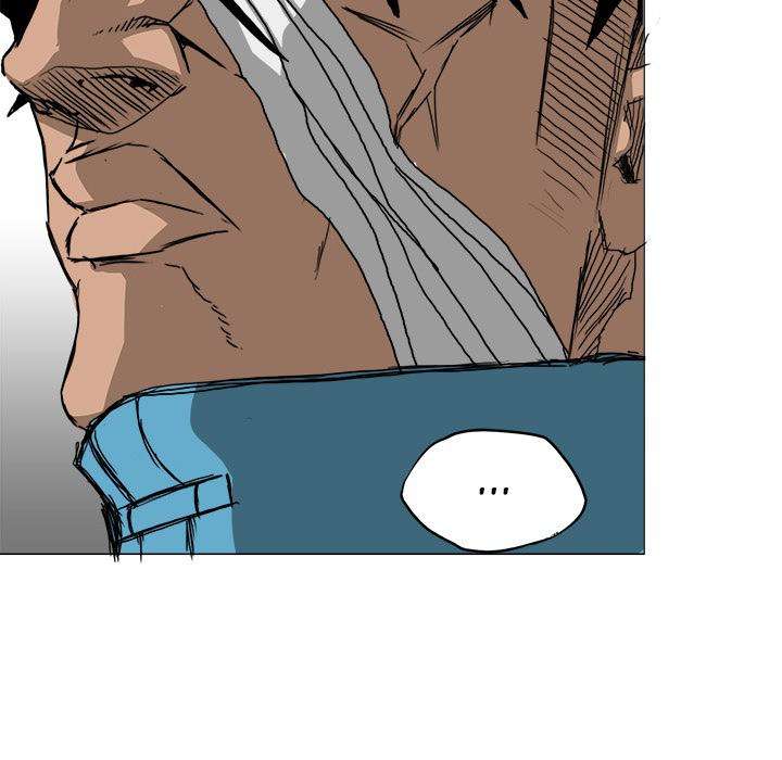 Read Boss in School ID Manga Online