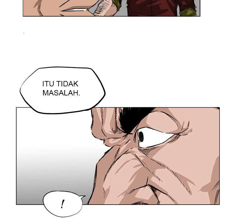 Read Boss in School ID Manga Online