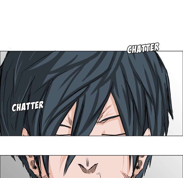 Read Boss in School ID Manga Online