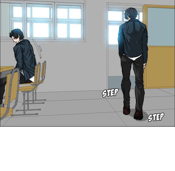Read Boss in School ID Manga Online