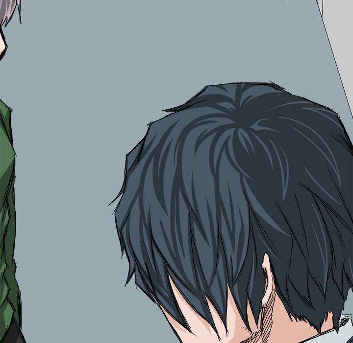 Read Boss in School ID Manga Online