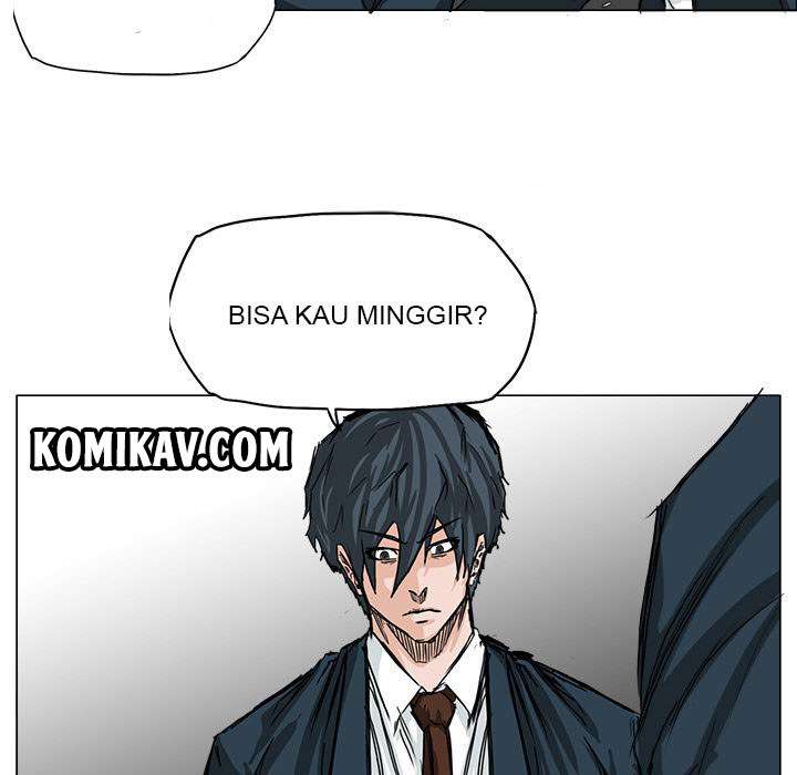 Read Boss in School ID Manga Online