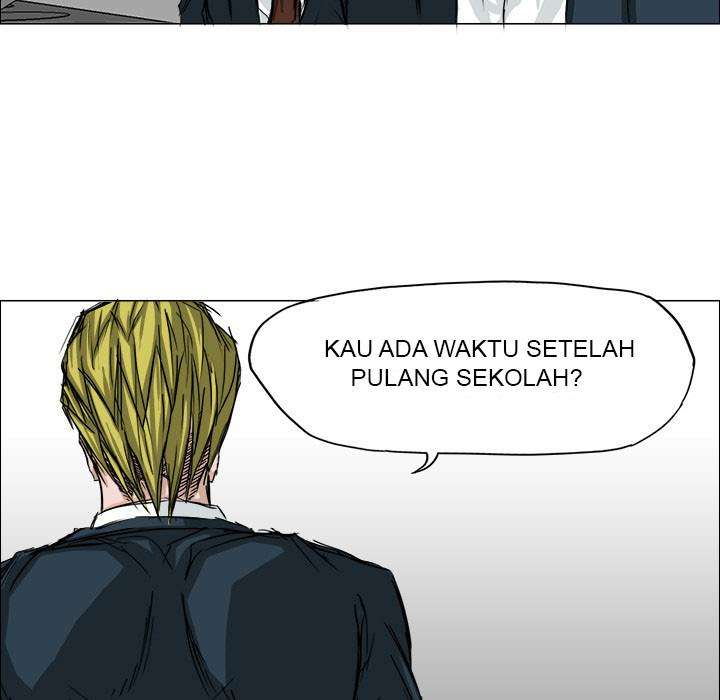 Read Boss in School ID Manga Online