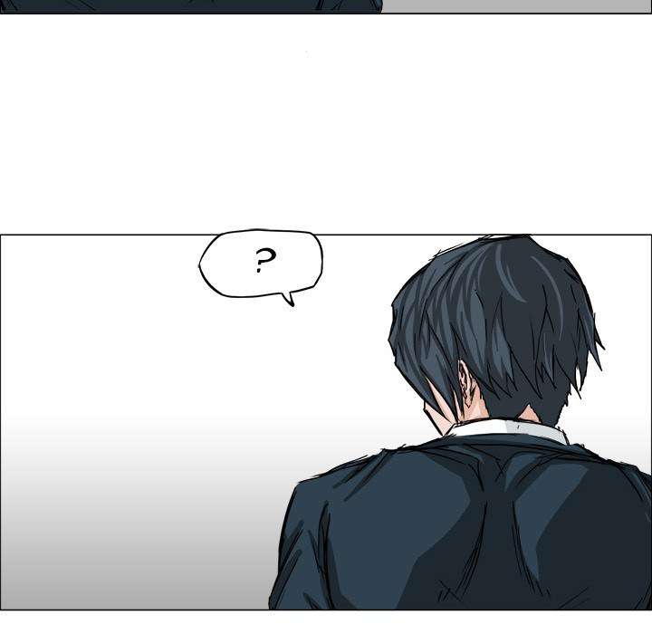 Read Boss in School ID Manga Online
