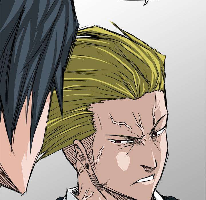 Read Boss in School ID Manga Online