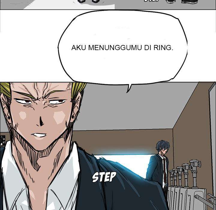 Read Boss in School ID Manga Online