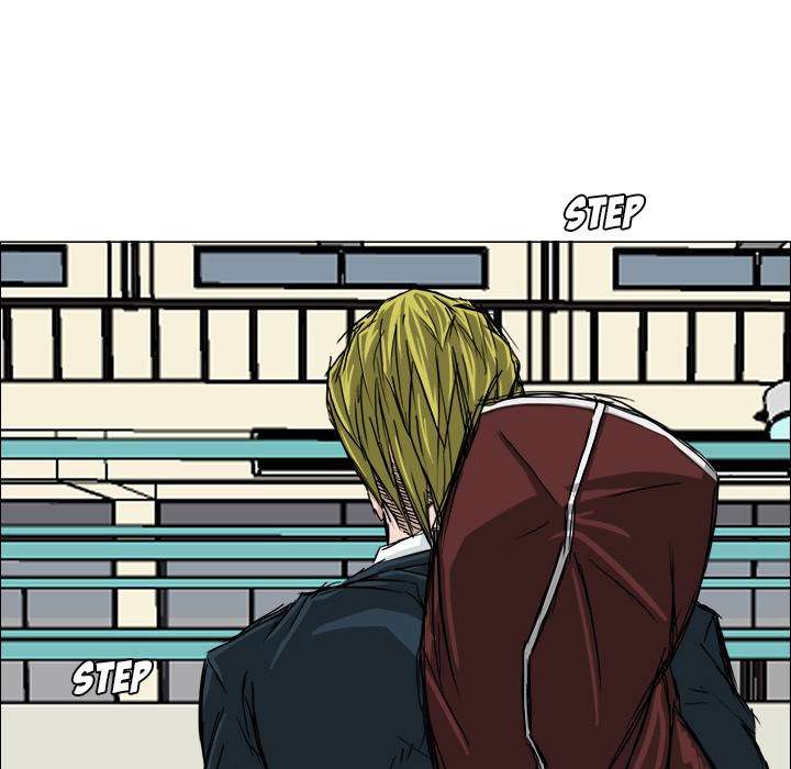 Read Boss in School ID Manga Online