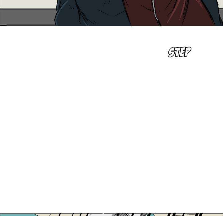 Read Boss in School ID Manga Online