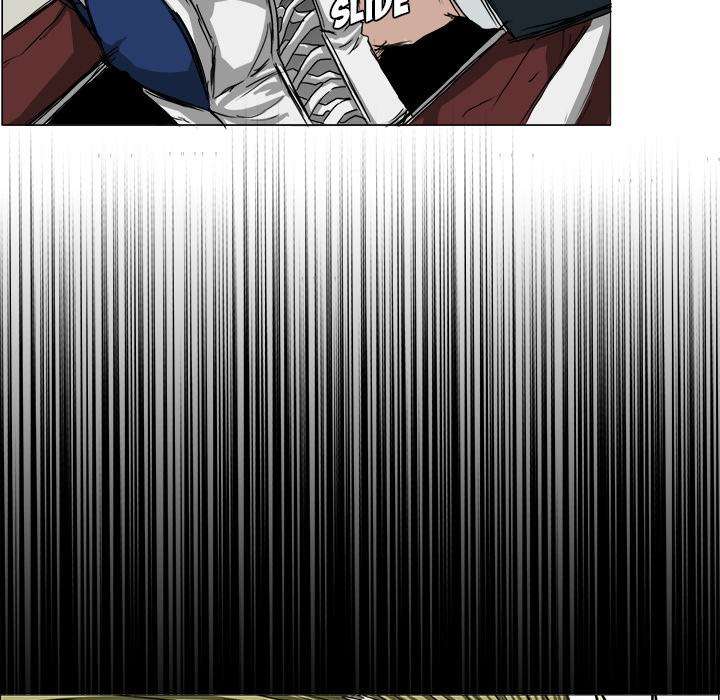 Read Boss in School ID Manga Online