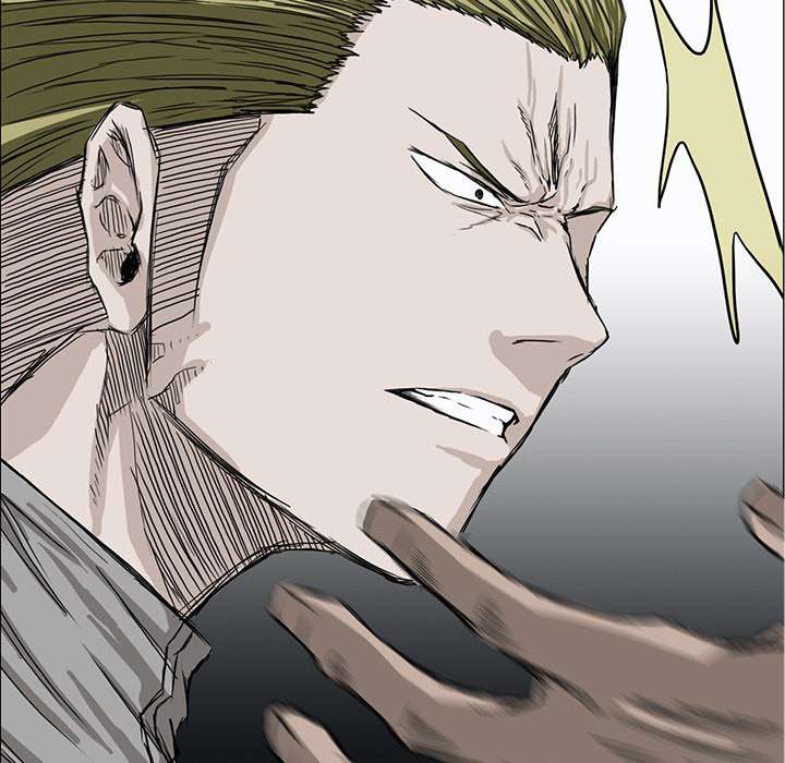 Read Boss in School ID Manga Online
