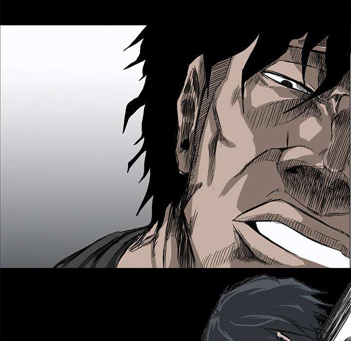 Read Boss in School ID Manga Online